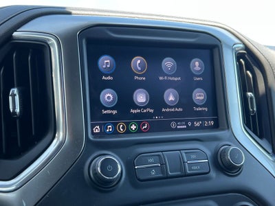2022 Chevrolet Silverado 3500 HD LT