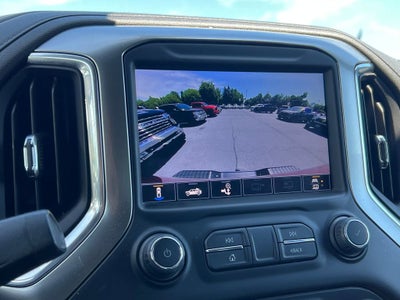 2022 Chevrolet Silverado 3500 HD LT