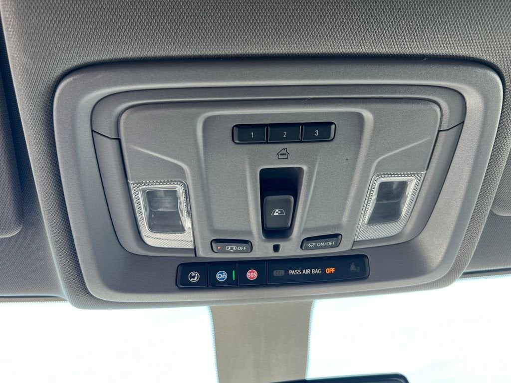2022 Chevrolet Silverado 3500 HD LT