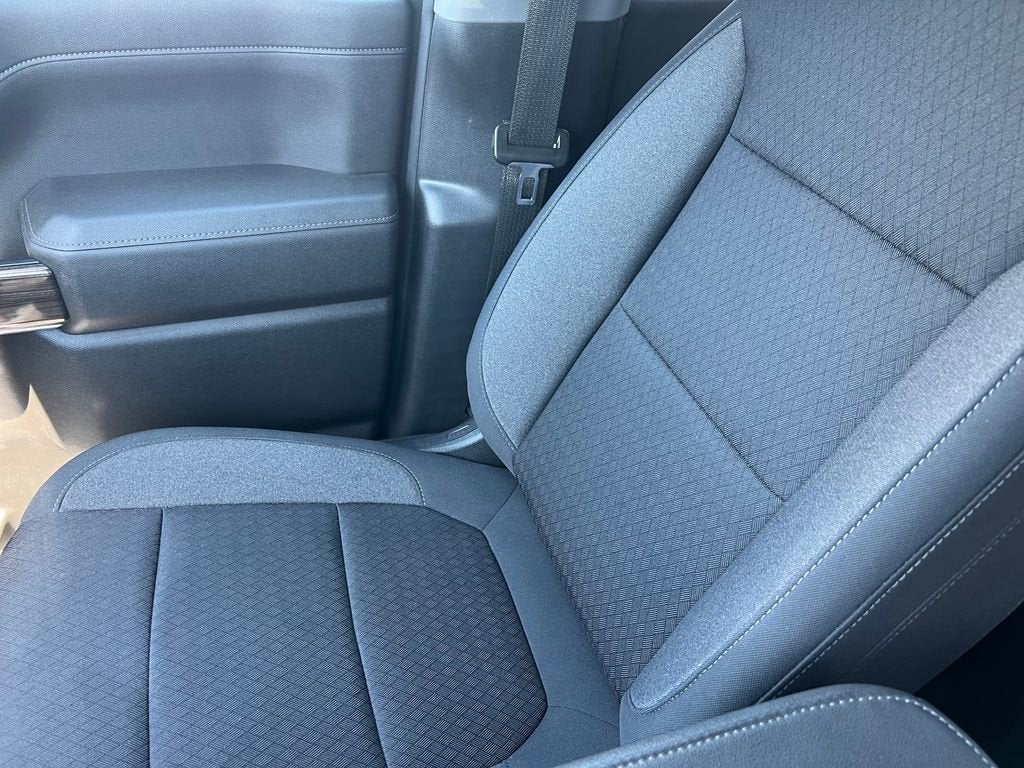 2022 Chevrolet Silverado 3500 HD LT