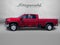 2022 Chevrolet Silverado 3500 HD LT