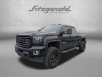 2018 GMC Sierra 2500 HD SLT
