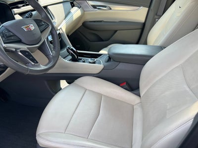 2020 Cadillac XT5 Premium Luxury FWD