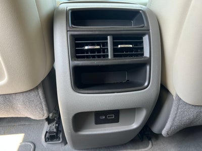 2020 Cadillac XT5 Premium Luxury FWD