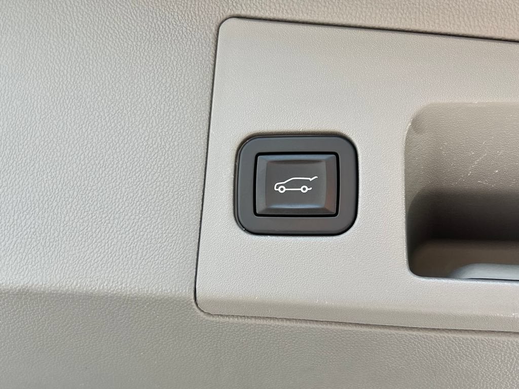 2020 Cadillac XT5 Premium Luxury FWD