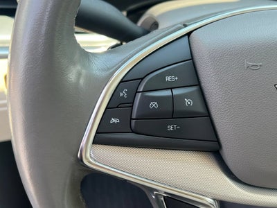 2020 Cadillac XT5 Premium Luxury FWD