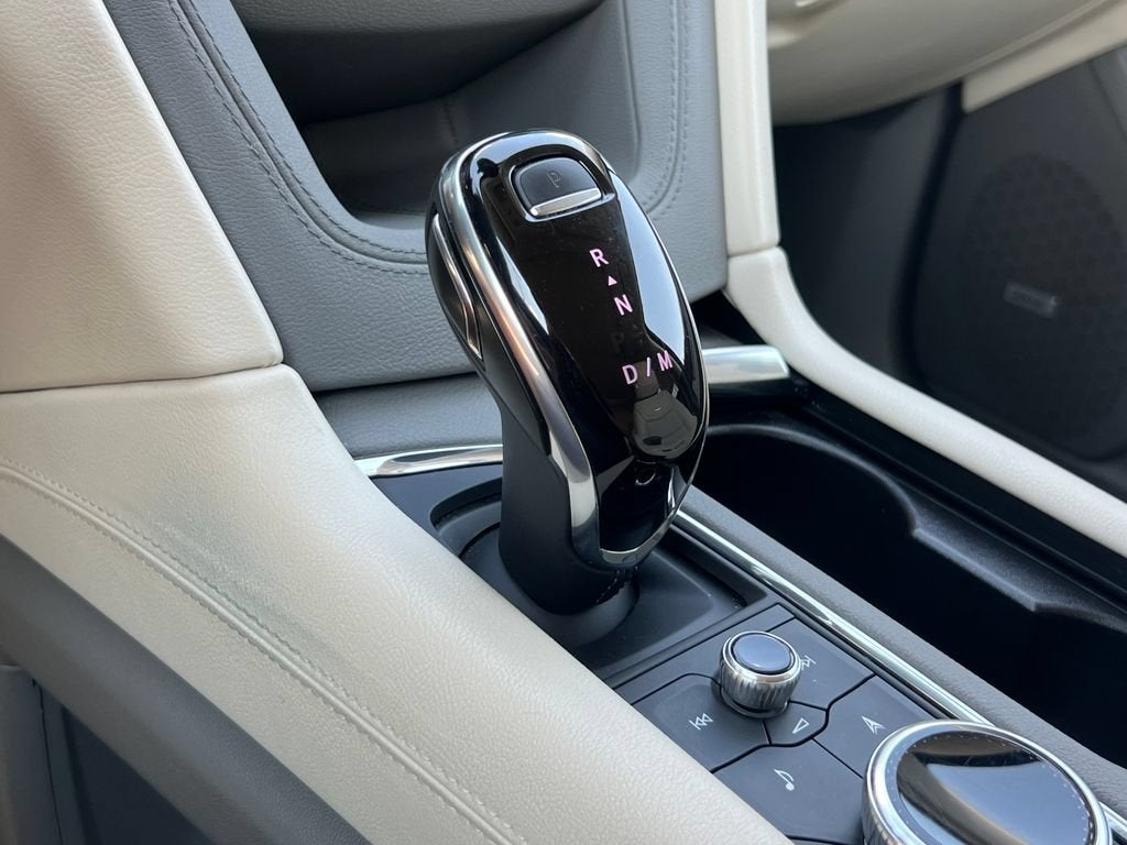 2020 Cadillac XT5 Premium Luxury FWD