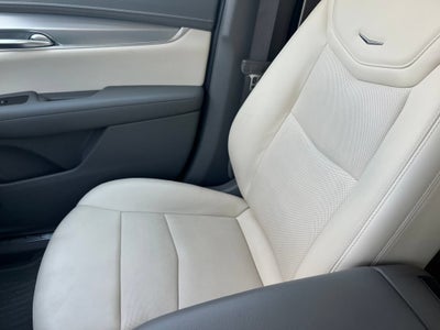 2020 Cadillac XT5 Premium Luxury FWD