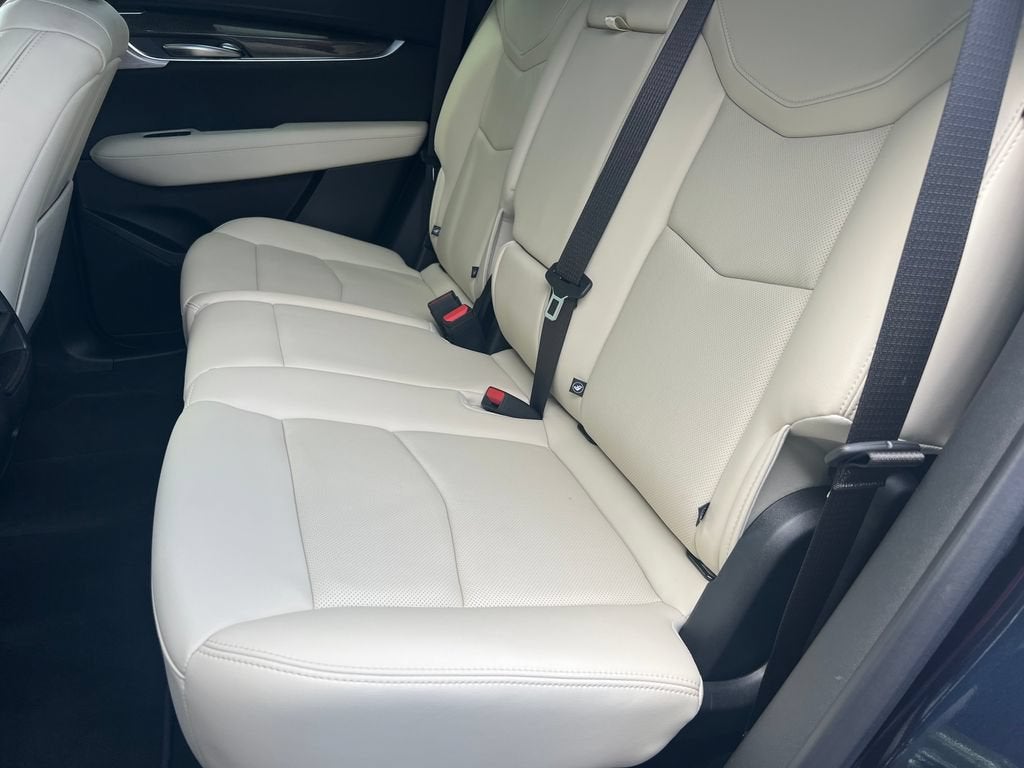 2022 Cadillac XT5 AWD Sport