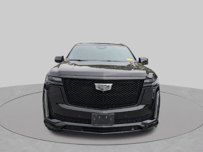 2023 Cadillac Escalade 4WD Sport