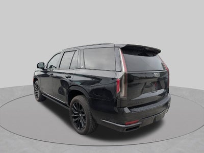 2023 Cadillac Escalade 4WD Sport