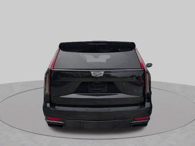 2023 Cadillac Escalade 4WD Sport