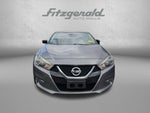 2018 Nissan Maxima Platinum