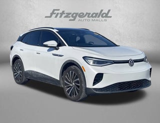 2024 Volkswagen ID.4 S