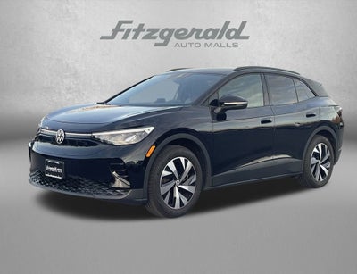 2024 Volkswagen ID.4 Standard