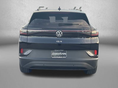 2024 Volkswagen ID.4 Standard