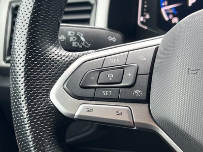 2021 Volkswagen Atlas Cross Sport 3.6L V6 SEL
