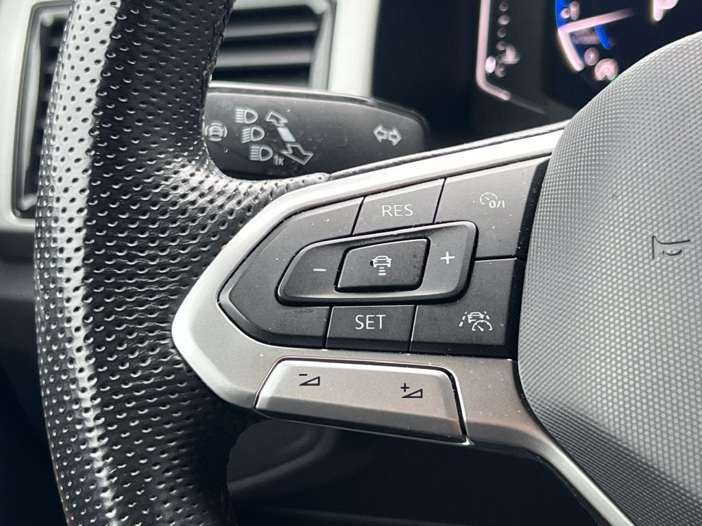 2021 Volkswagen Atlas Cross Sport 3.6L V6 SEL