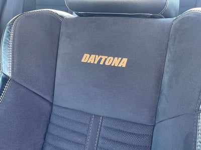 2017 Dodge Charger Daytona 392