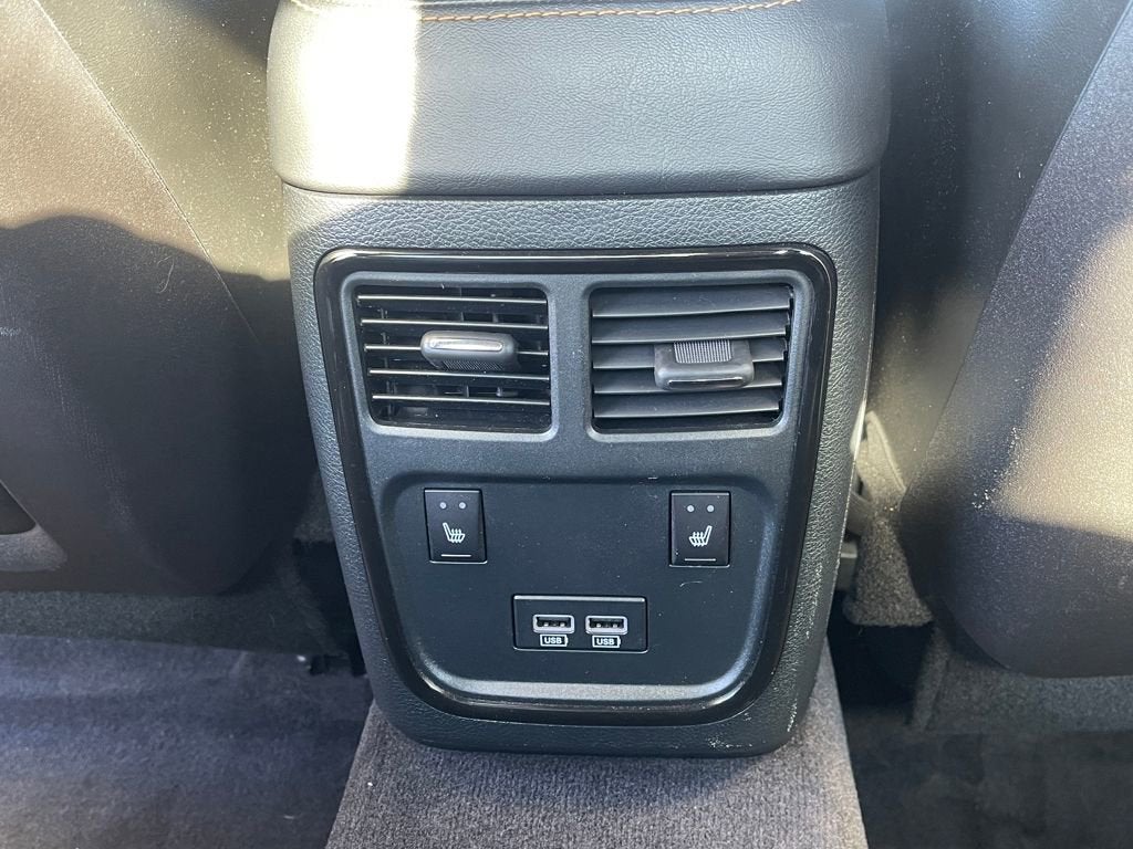 2017 Dodge Charger Daytona 392