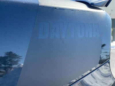 2017 Dodge Charger Daytona 392