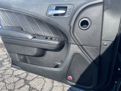 2017 Dodge Charger Daytona 392