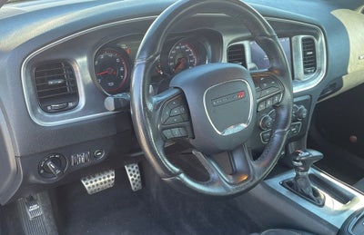 2017 Dodge Charger Daytona 392