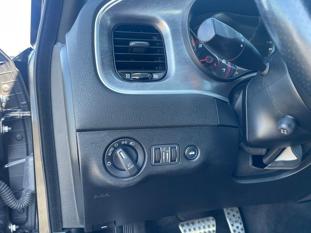 2017 Dodge Charger Daytona 392