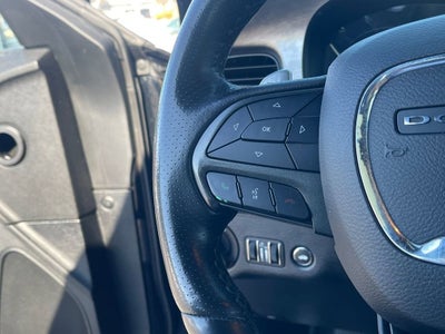 2017 Dodge Charger Daytona 392