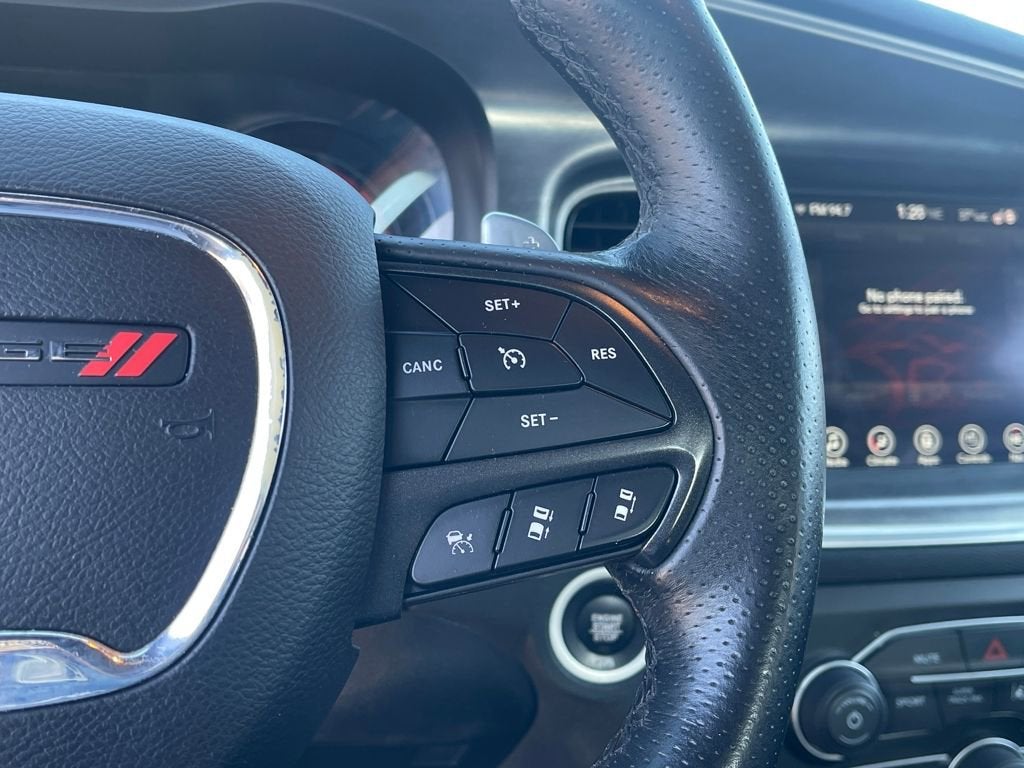 2017 Dodge Charger Daytona 392