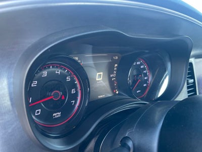 2017 Dodge Charger Daytona 392