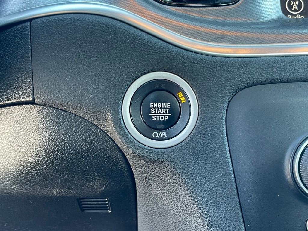 2017 Dodge Charger Daytona 392