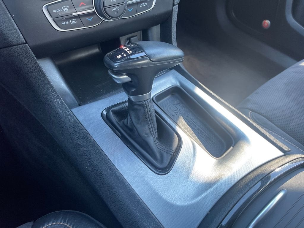 2017 Dodge Charger Daytona 392