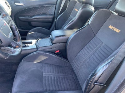 2017 Dodge Charger Daytona 392