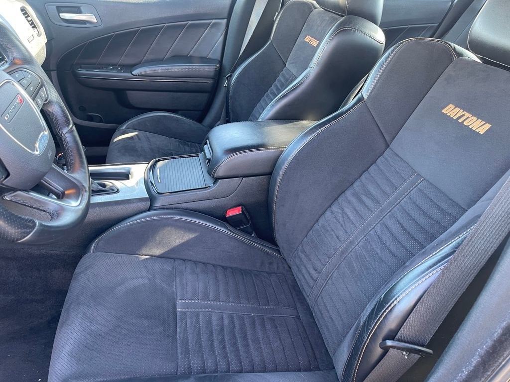 2017 Dodge Charger Daytona 392