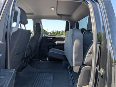 2023 Chevrolet Silverado 2500 HD LT