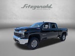 2023 Chevrolet Silverado 2500 HD LT