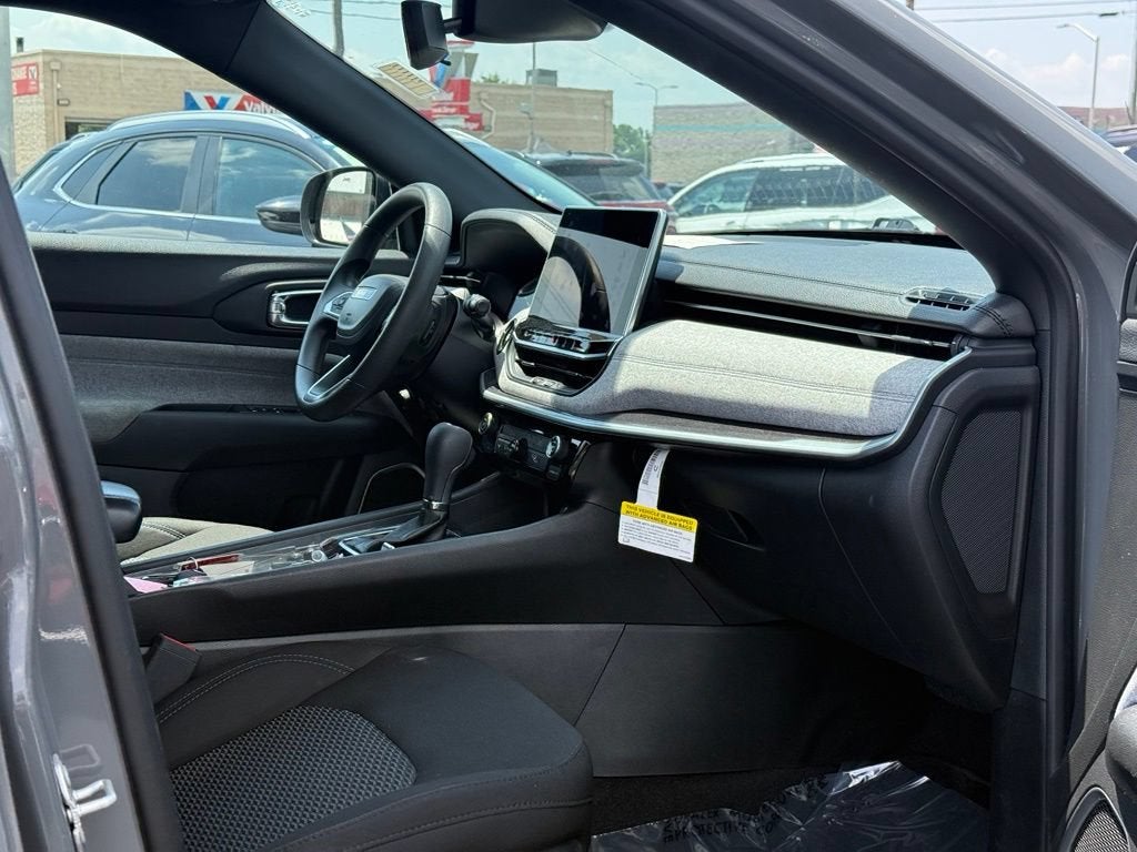 2023 Jeep Compass Sport