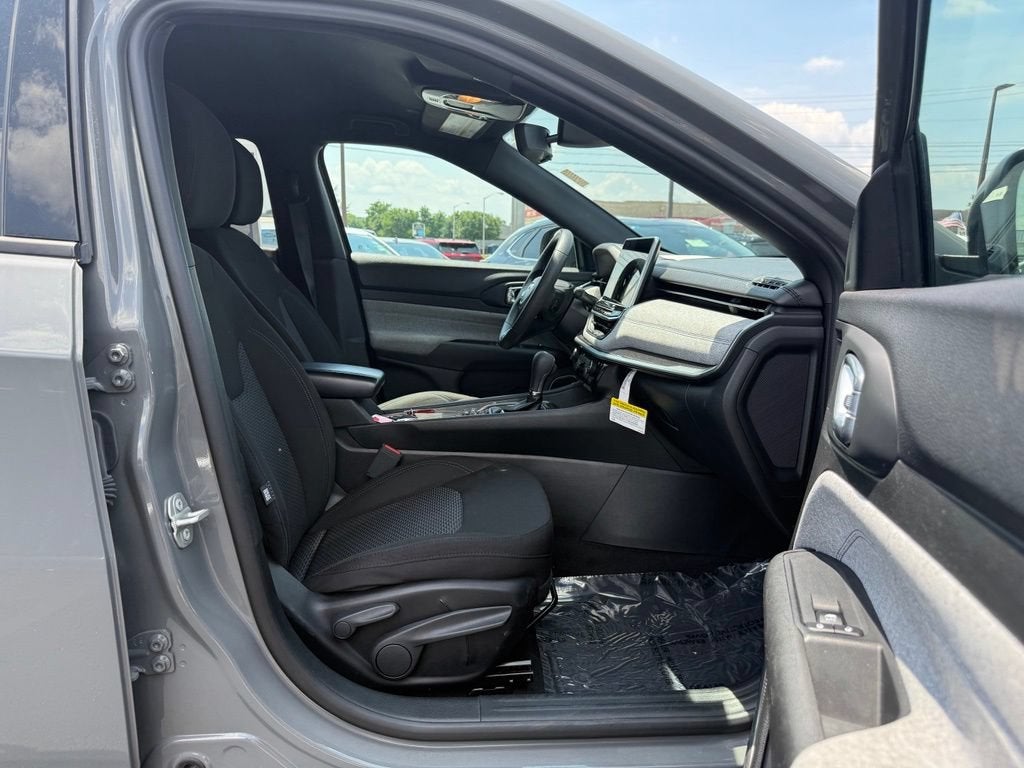 2023 Jeep Compass Sport