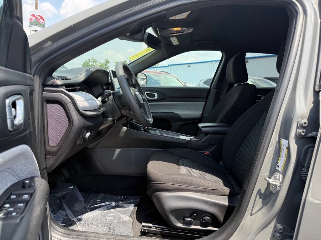 2023 Jeep Compass Sport