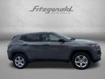 2023 Jeep Compass Sport