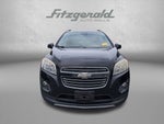 2015 Chevrolet Trax LTZ