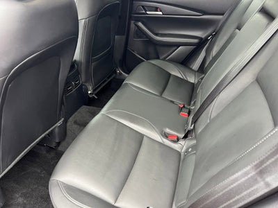 2021 Mazda Mazda CX-30 Select