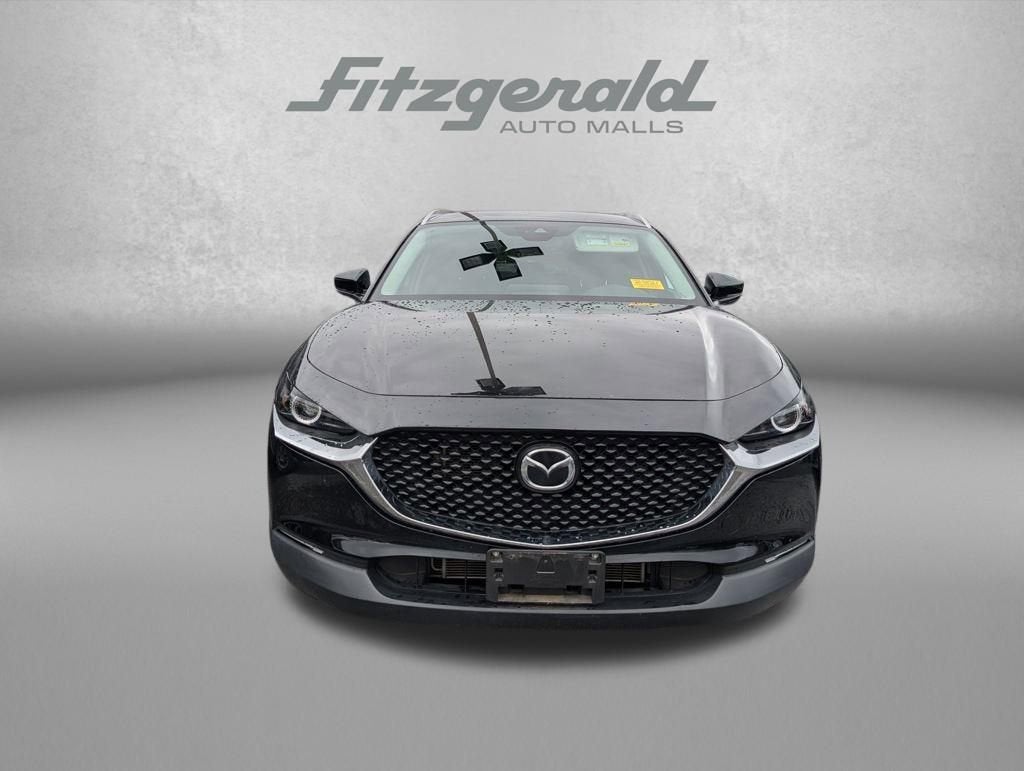 2022 Mazda Mazda CX-30 2.5 S Select Package