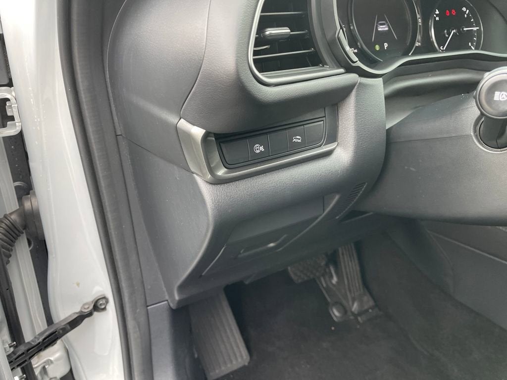 2024 Mazda Mazda CX-30 Base