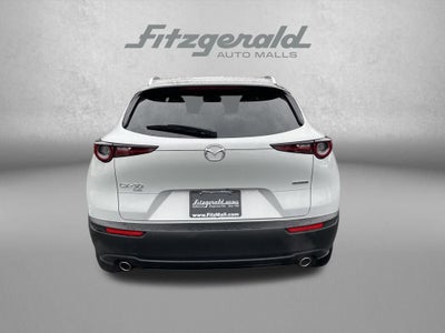 2024 Mazda Mazda CX-30 Base