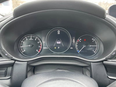 2024 Mazda Mazda CX-30 Base