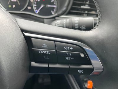 2024 Mazda Mazda CX-30 Base