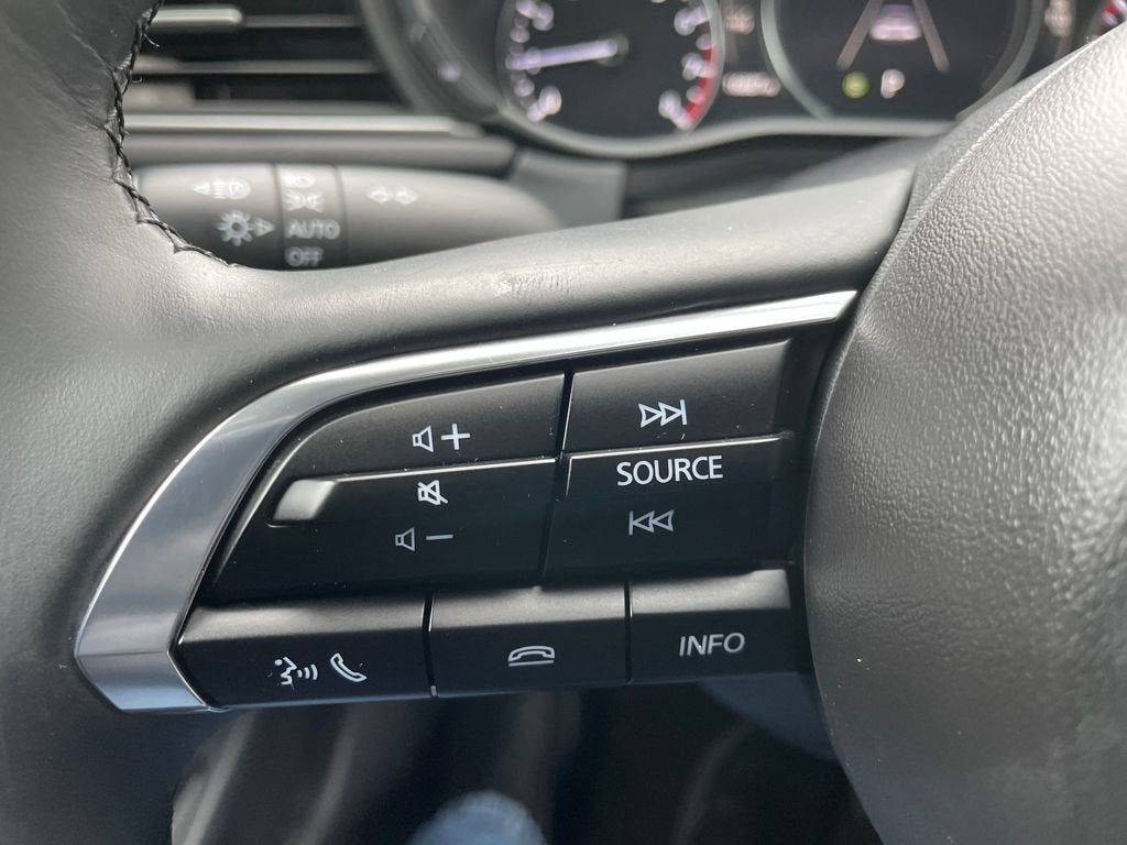 2024 Mazda Mazda CX-30 Base