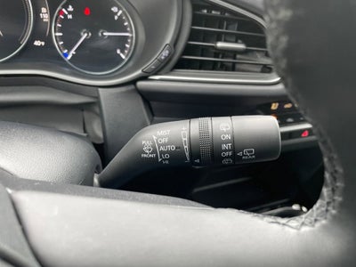 2024 Mazda Mazda CX-30 Base